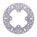 Ebc Brake Disc Rotor Stainless Steel MD4142 for Kawasaki ZR750 Rear Left