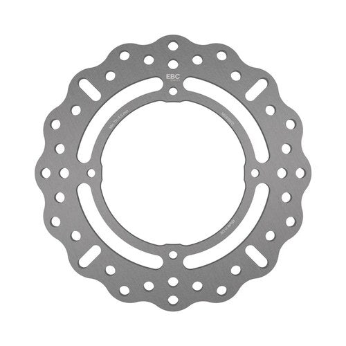 Ebc MD6360C Disc Brake Rotor Stainless Steel KTM Rear