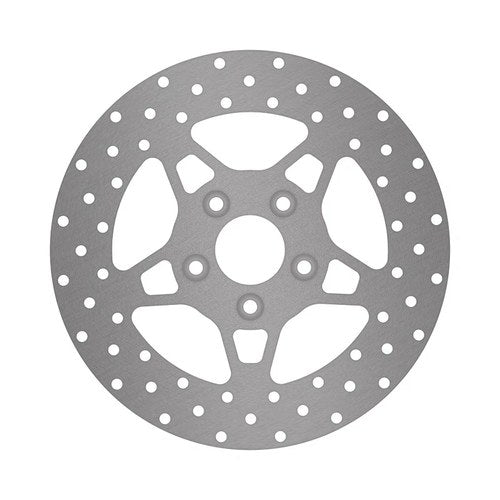 Ebc FSD007 Disc Brake Rotor Stainless Steel Harley-Davidson Front