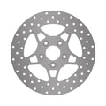 Ebc FSD007 Disc Brake Rotor Stainless Steel Harley-Davidson Front