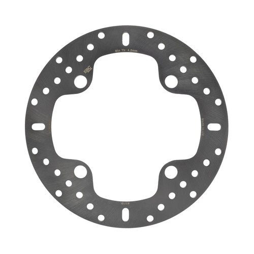 Ebc MD6380D Replacement Brake Rotor Rear Polaris Rzr