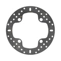 Ebc MD6380D Replacement Brake Rotor Rear Polaris Rzr