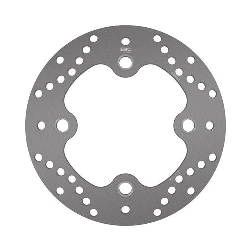 Ebc Off Road MD6397D Standard Rotor Front & Rear Polaris Rzr XP Turbo