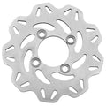 Ebc Vee Rear brake disc Rotor Honda Grom Monkey