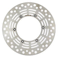 Front Brake Disc Rotor For Suzuki RMX250 1989 1990 1991 1992 1993 1994 1995-1998