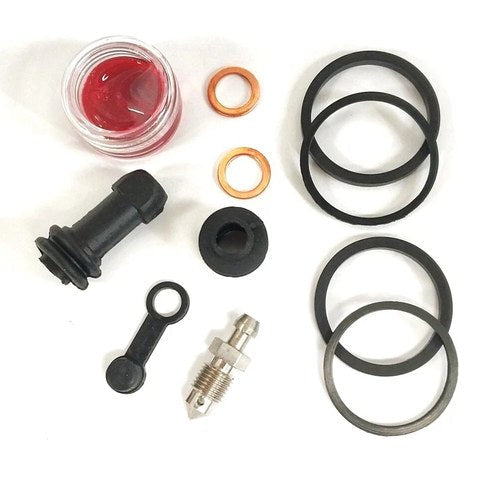 Brake Caliper Seal Kit Brembo BMW Rear K1600