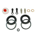 Brake Caliper Seal Kit Select Suzuki GS Models Rear 1977-1983 w/13mm Joint Seal