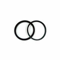 Brake Caliper Seal Set for OEM Brembo Calipers Fits 30mm Diameter Pistons