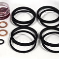 Brake Caliper Seal Kit Brembo/KTM P4/34 Front 1 Caliper