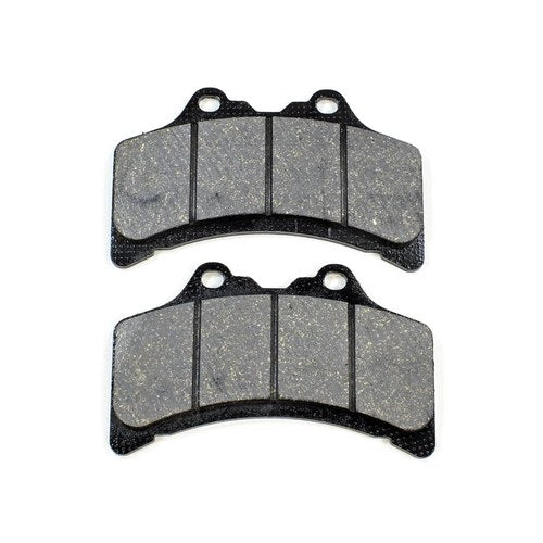Ebc Brakes Organic Brake Pad FA191