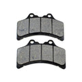Ebc Brakes Organic Brake Pad FA191
