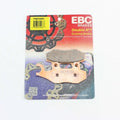 Ebc Brakes Sintered Brake Pad FA215HH High Performance