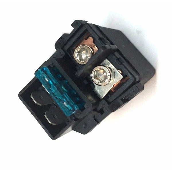 New Starter Relay Solenoid For Honda GL1500CF GL 1500CF Valkyrie 1999 2000 2001