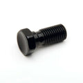 Spiegler Banjo Bolt 10X1.25-Black