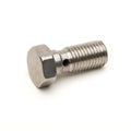 Spiegler Banjo Bolt 10X1.25-Stainless Steel