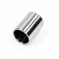 Brake Caliper Piston Stainless 316L OD 25.4 mm x 35 mm Length