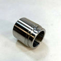 Brake Caliper Piston Stainless 316L OD 38mm x 40G mm Length