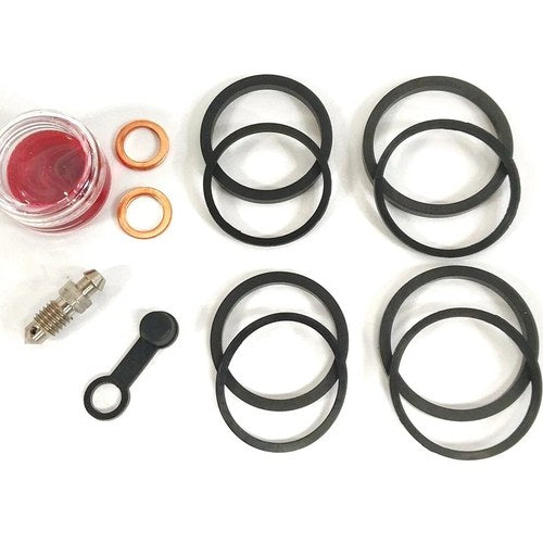 Brake Caliper Seal Kit BMW Front F800 & R nineT OEM 34 11 8 353 743