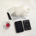 BrakeCrafters Master Cylinder Reservoir Kit for Select Honda Models - Rear