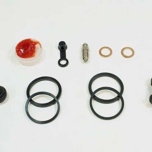 Brake Caliper Seal Kit for Select Triumph Rocket Iii Models Rear
