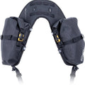 Giant Loop Mojavi Saddlebags 12L Black
