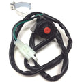 Interruptor DE Encendido Apagado Baja Doodlebug Blitz Dirt Bug Racer 97CC 2.8HP