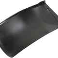 Moose Mud Flap Rear Black #148437 for Honda Crf 450/CR125R/CR250R/CRF 250