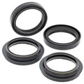 All Balls Fork Oil Seal & Dust Seal Kit #56-137
