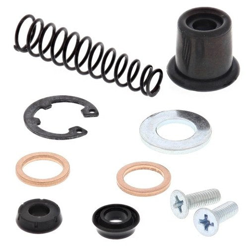 All Balls Brake Master Cylinder Rebuild Kit Front #18-1002