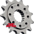JT Front Sprocket 520 13T #JTF284.13 fits Honda Crf 450/CR250R/CRF 250