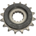 JT Front Rubber Cushioned Sprocket 16T 530 for Yamaha FZ1/R1/FJ1200/FJ1100
