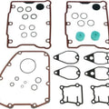 James Quick Cam Change Gasket & O-Ring Kit #JGI-25244-99-K Harley Davidson