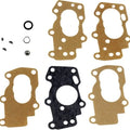 James Oil Pump Gasket Kit #JGI-54-XL Harley Davidson Sportster