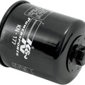 K&N Oil Filter #KN-177 Buell Lightning/Firebolt/Blast/Ulysses/Thunderbolt