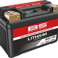 BS Battery Lithium Ion Battery BSLi-04 #360104