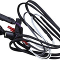 Saddle Tramp Lower Fairing Speaker Harness #BC-9722 Harley Davidson
