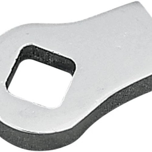 DS Chrome Kickstand Leg Stop Harley Davidson #139123