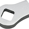 DS Chrome Kickstand Leg Stop Harley Davidson #139123