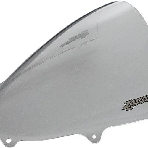 Zero Gravity Corsa Windscreen Clear fits Suzuki GSX-R1000R/GSX-R1000/GSX-R1000X