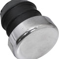 HardDrive Oil Filler Cap Chrome #03-0011 Harley Davidson