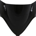 Zero Gravity Double Bubble Windscreen Dark Smoke for Suzuki Hayabusa 2008-2019