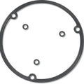 James 3-Hole Derby Cover Gasket Rcm #JGI-25416-70-DL Harley Davidson