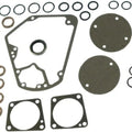 James Cam Cover Gasket & Seal Kit #JGI-25225-70-K Harley Davidson
