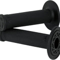Odi Ruffian No-Waffle MX Grips Black #H00RFB