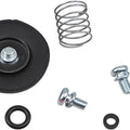 Moose Accelerator Pump Rebuild Kit Yamaha WR250F/YZ250F 2001-2013
