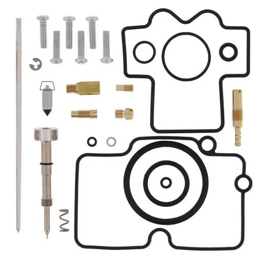All Balls Carburetor Rebuild Kit for Kawasaki KX450F 2006-2008