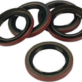 James Sprocket Shaft Oil Seals 5-Pack #JGI-12026-B Harley Davidson