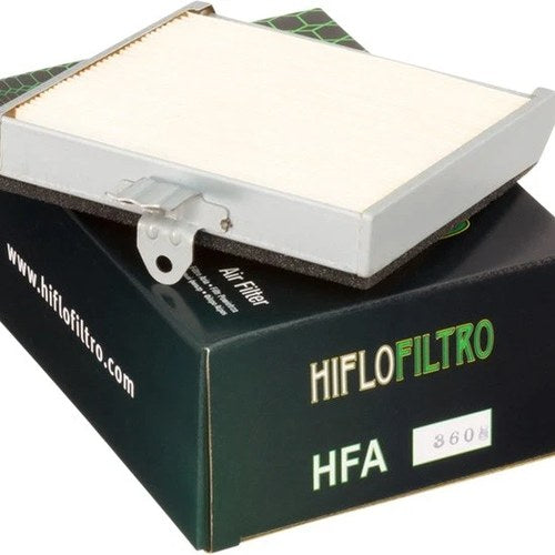 Hiflo Air Filter #HFA3608 fits Suzuki LS650 Savage 650/LS650 Boulevard S40