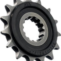 JT Rubber Cushioned Front Sprocket 525 15T fits Yamaha XTZ700 Tenere 2021