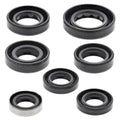 Moose Engine Oil Seal Kit #96023 for Honda XR200R/TLR200 Reflex